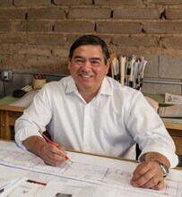 Richard M. Martinez
